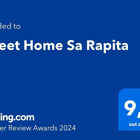 Sweet Home Sa Ràpita Eksteriør billede